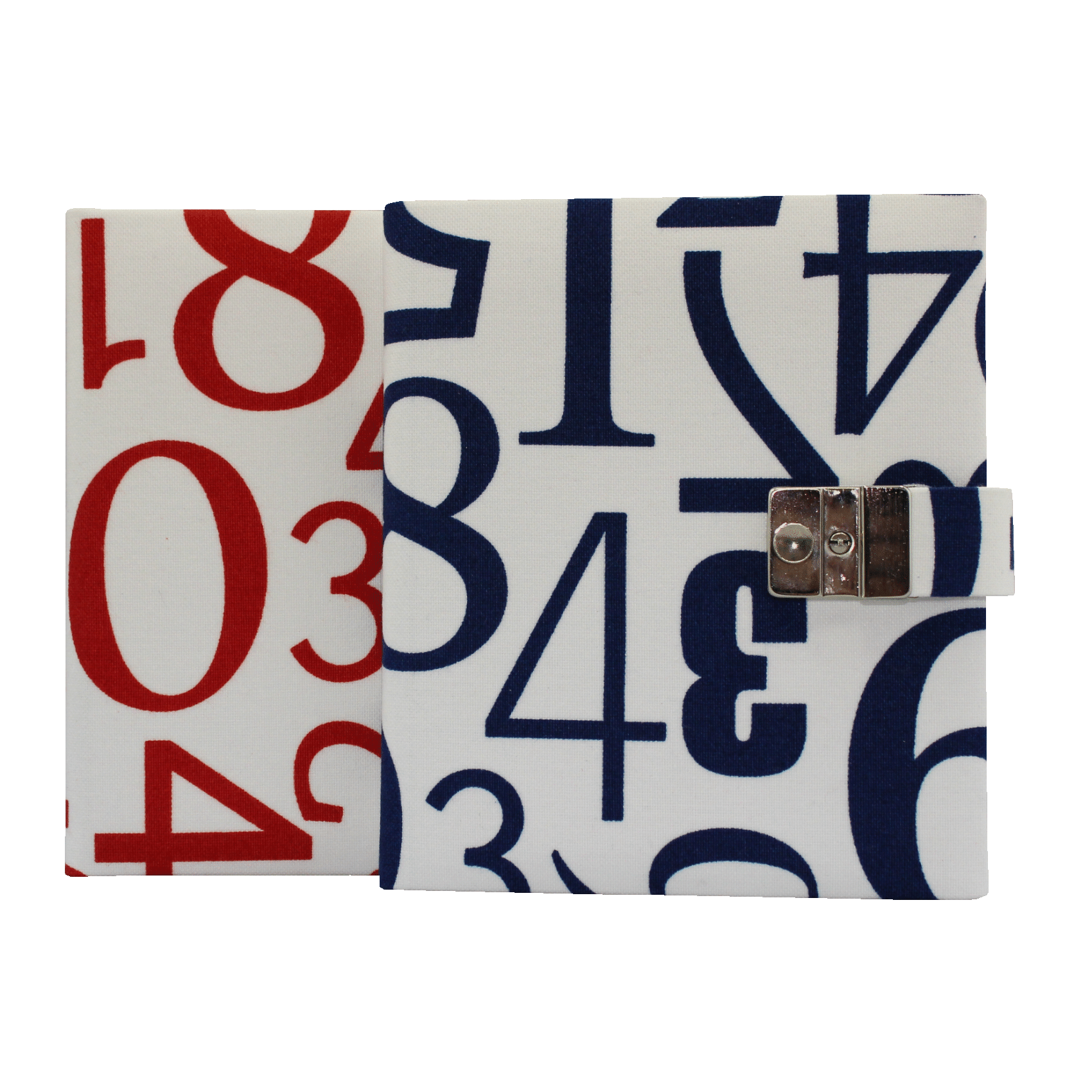 Poesiealbum und Tagebuch Numeri