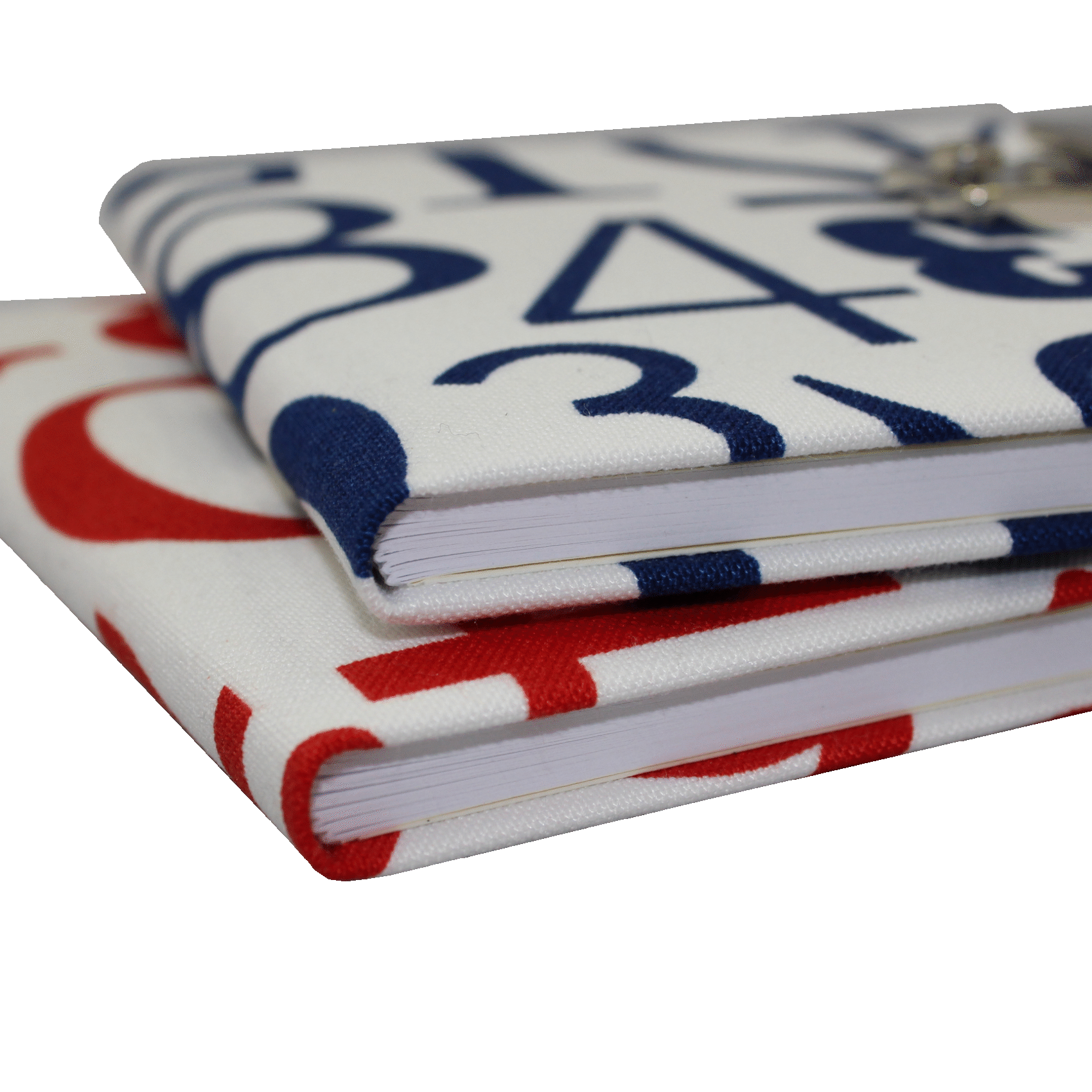 Poesiealbum und Tagebuch Numeri