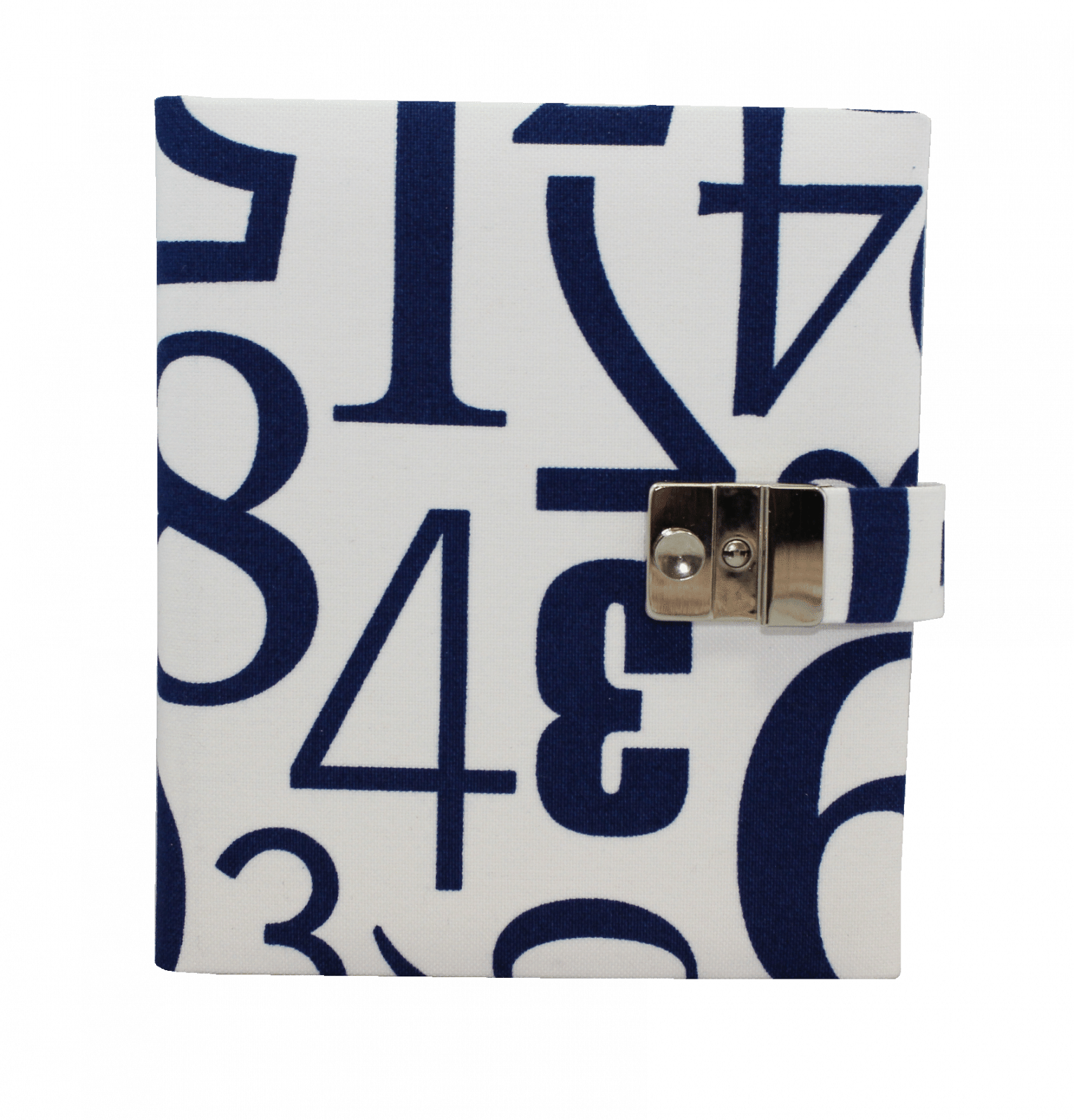 Poesiealbum und Tagebuch Numeri