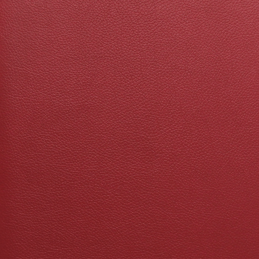 Genarbtes Vollrindleder weinrot Genarbtes Vollrindleder weinrot