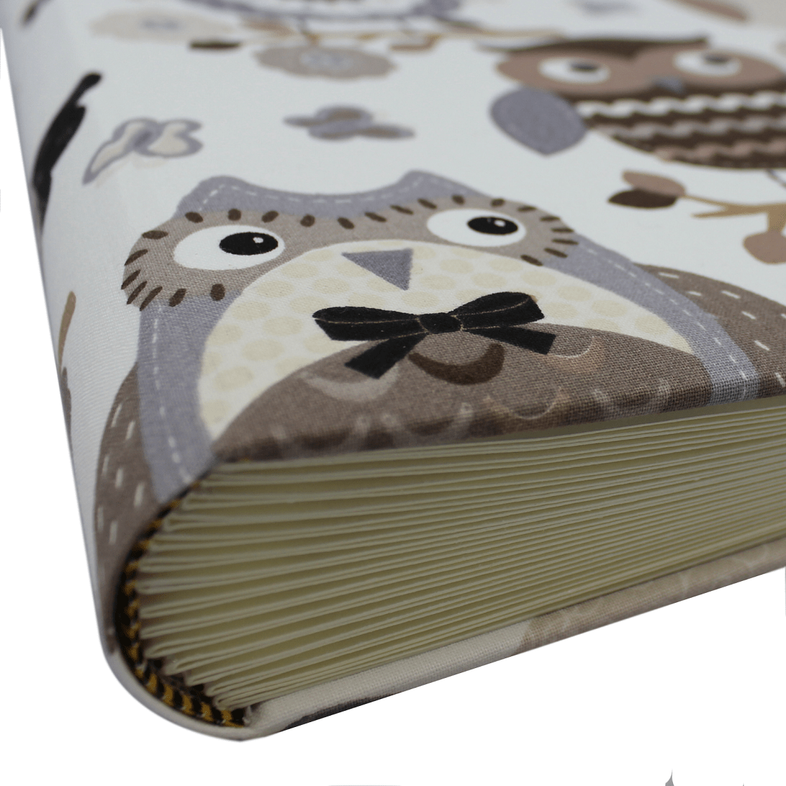 Kinderalbum Eule – Bild 3