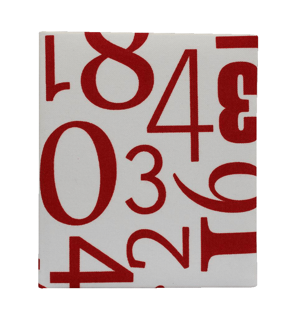 Poesiealbum und Tagebuch Numeri