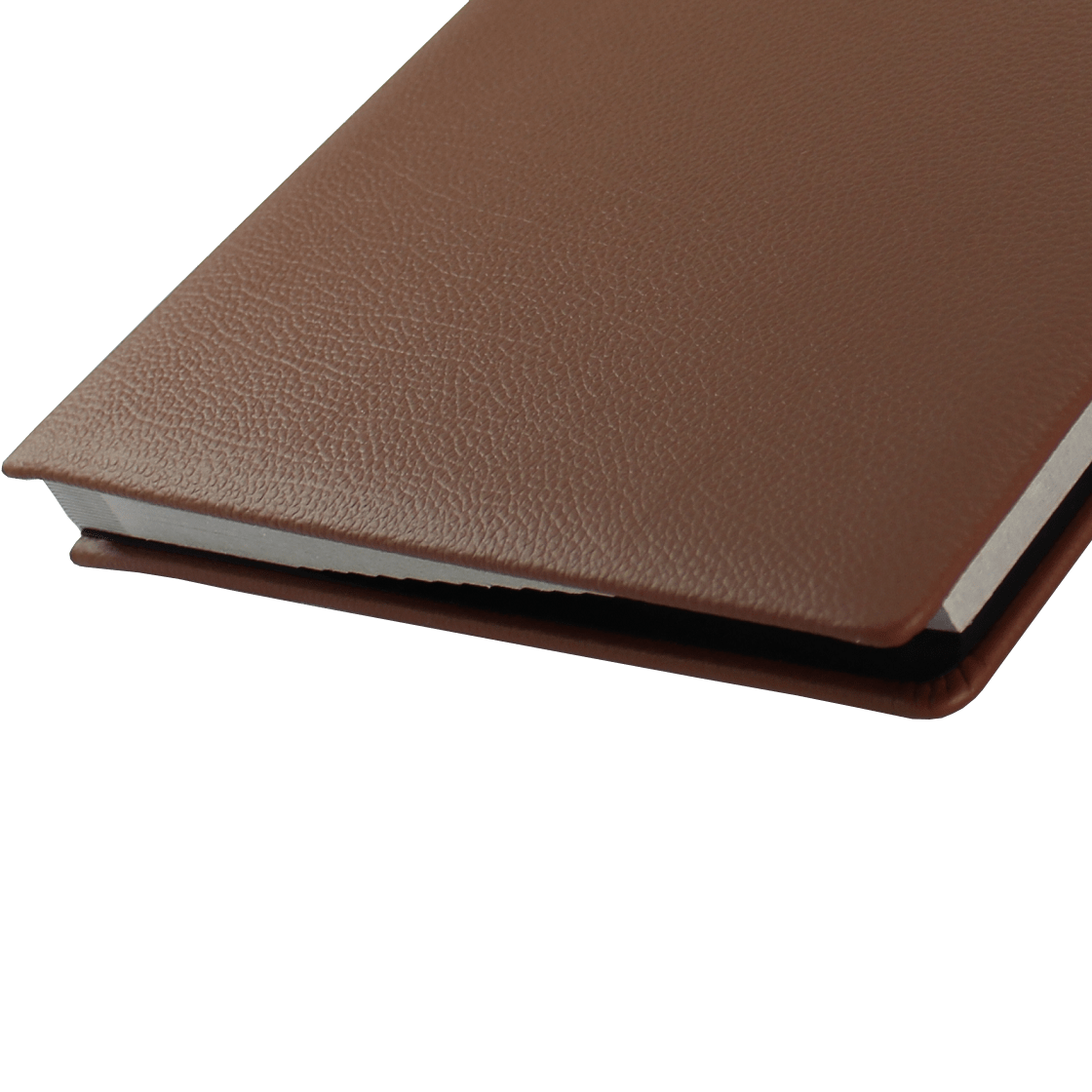 Unterschriftenmappe-02 Unterschriftenmappe aus genarbtem Vollrindleder