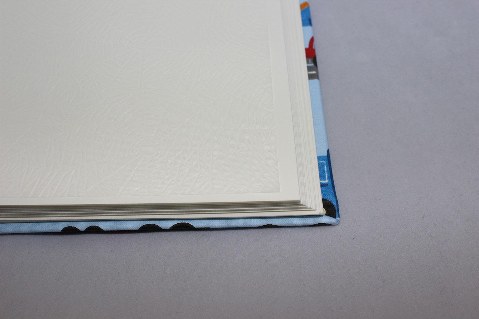 Kinderalbum Fahrzeuge – Bild 4