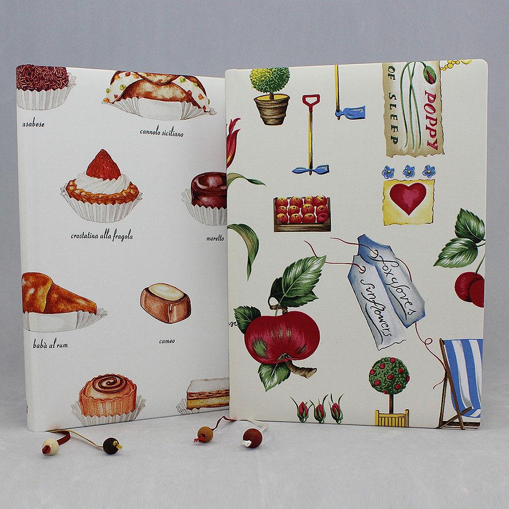 Mein Rezeptbuch Dolce Vita