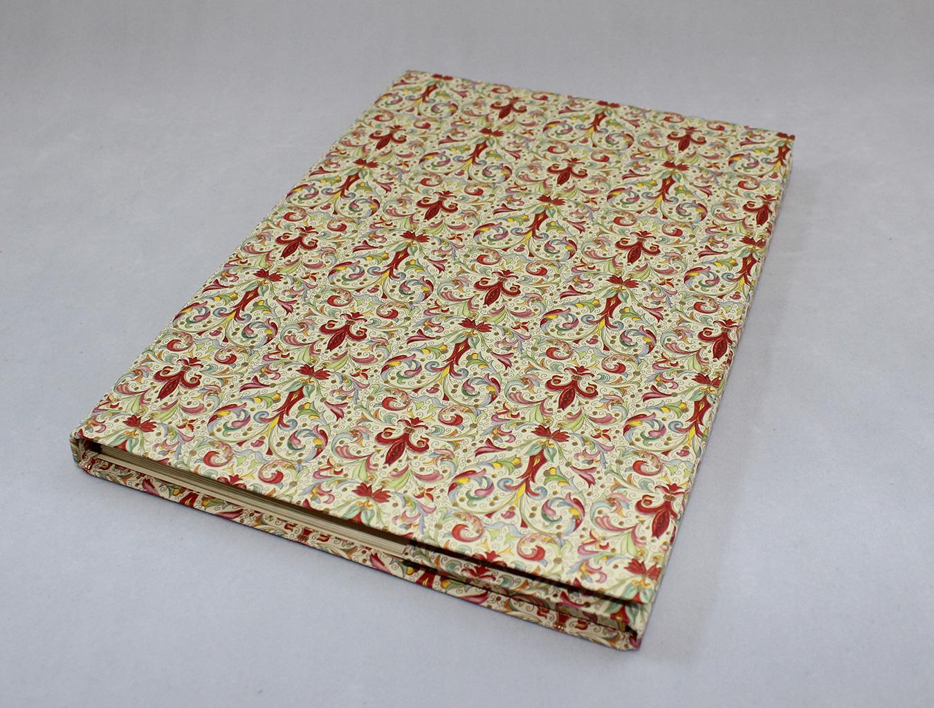Briefpapier Giglio in Schachtel oder Etui – Bild 4