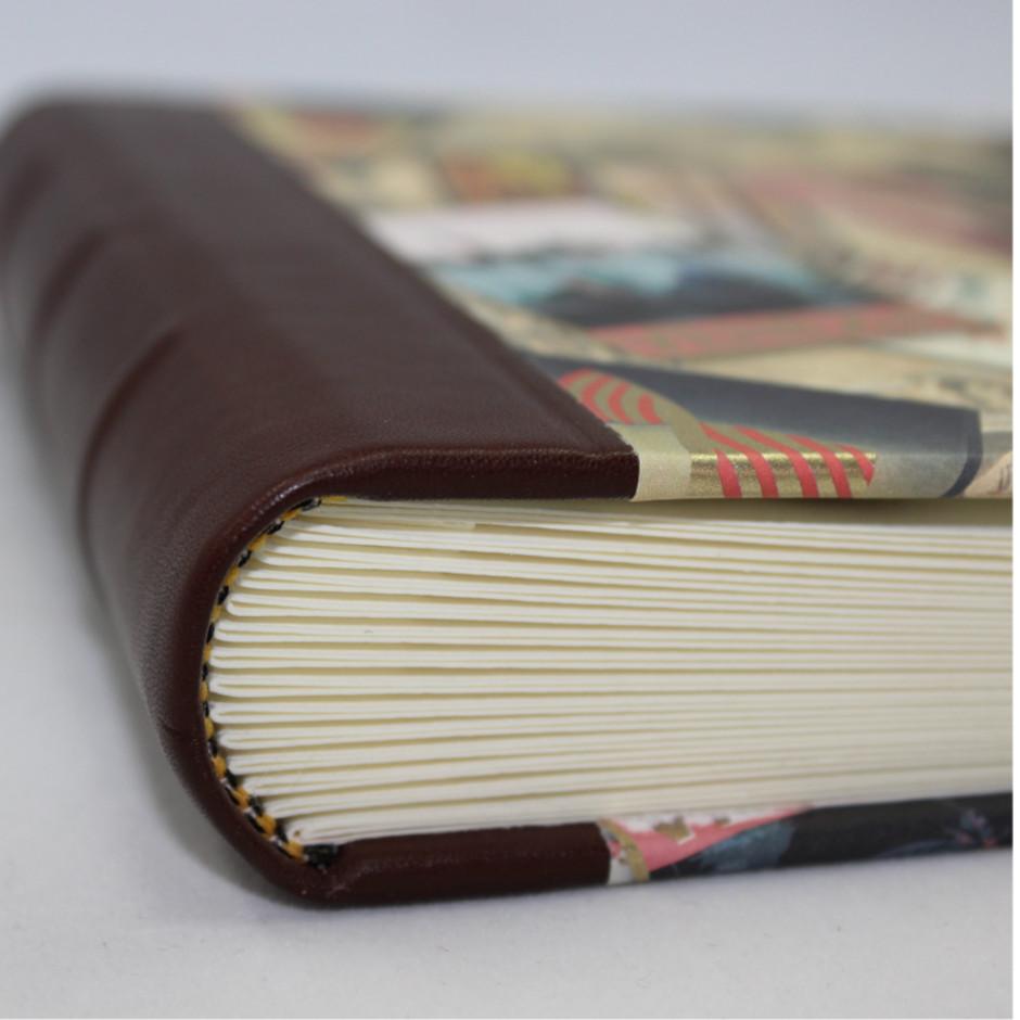 Fotoalbum Venezia klein