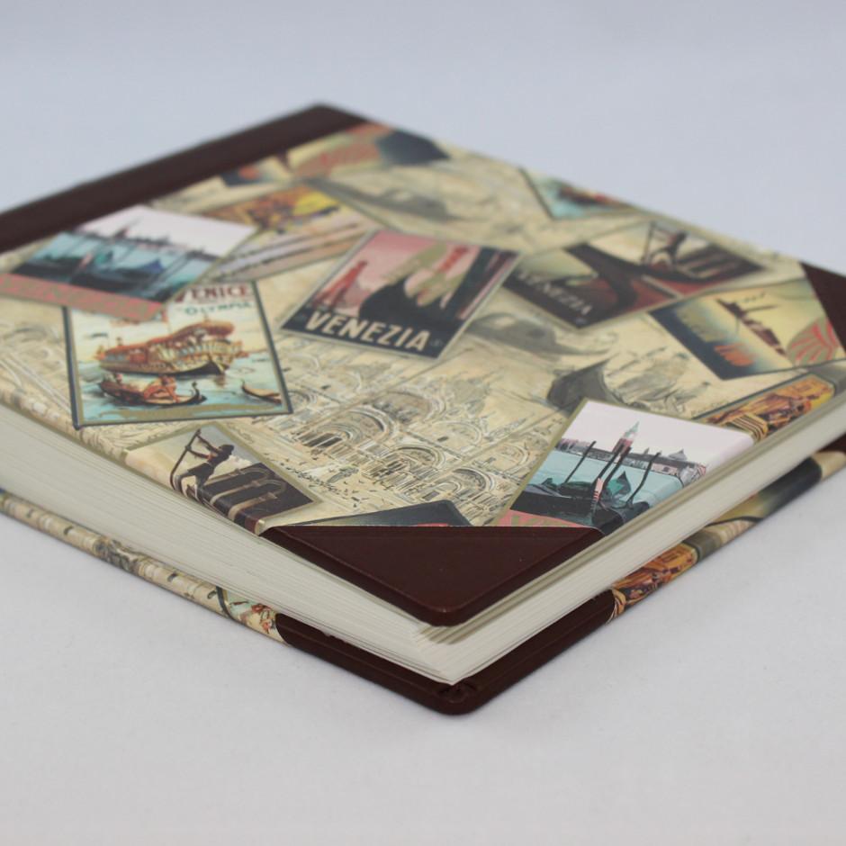 Fotoalbum Venezia klein