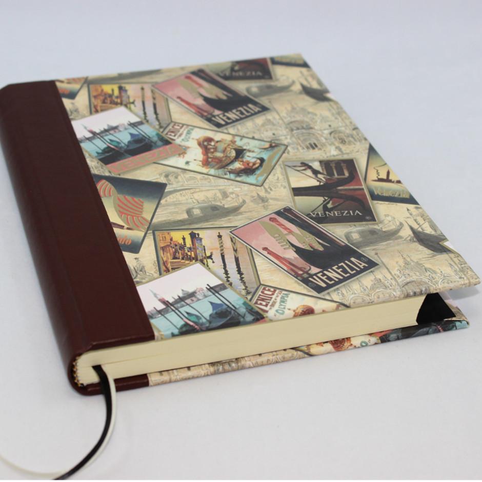 Notizbuch Venezia Dess. 76