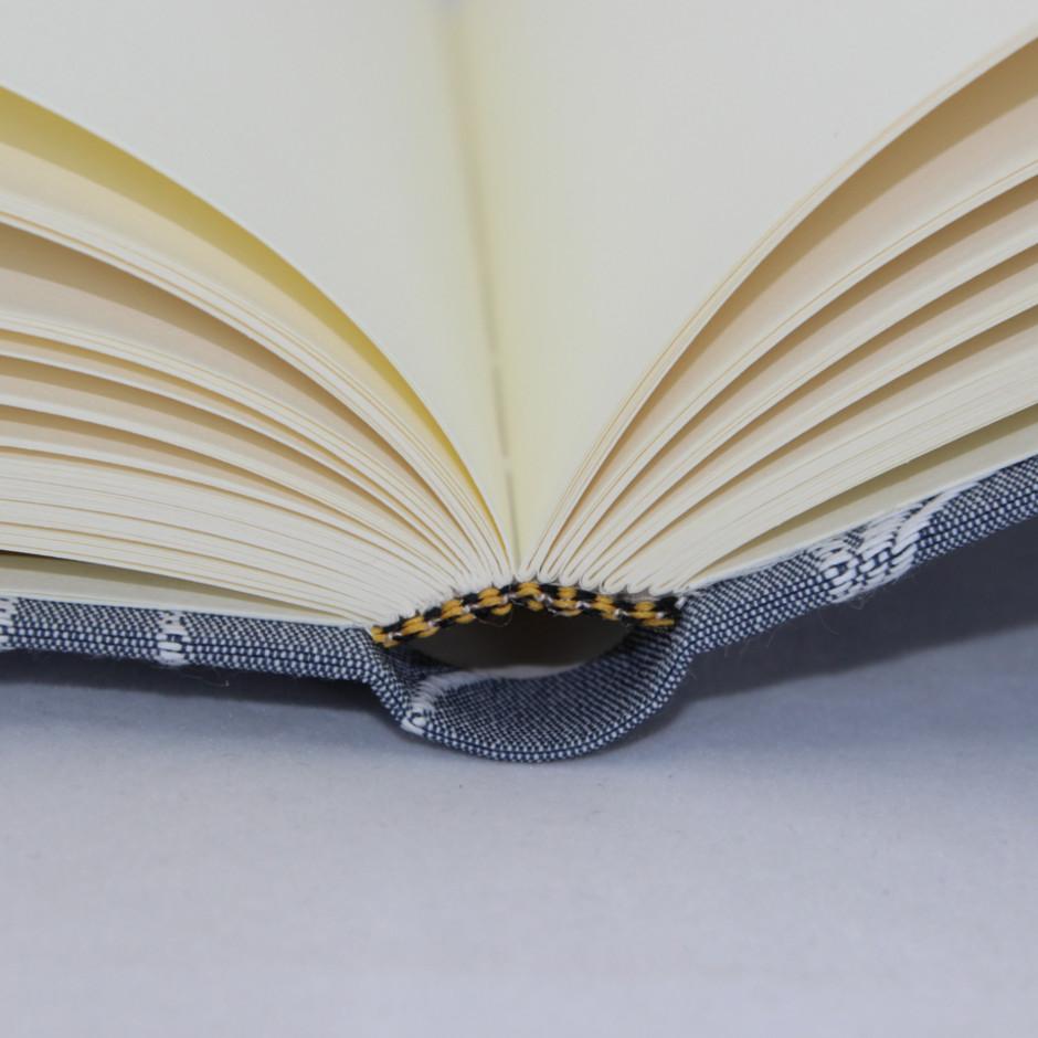 Tagebuch Lisa mit Schloss