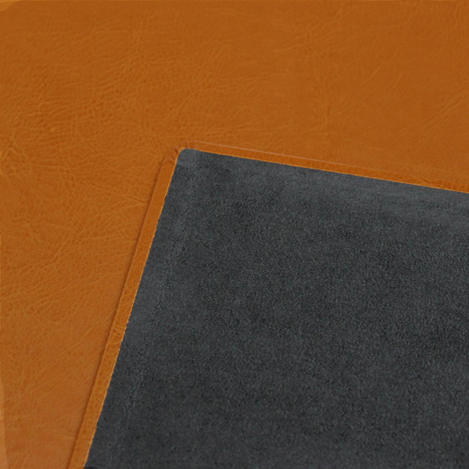 Vera Donna Tischauflage Memory 70 Rückseite Handarbeit aus Deutschland