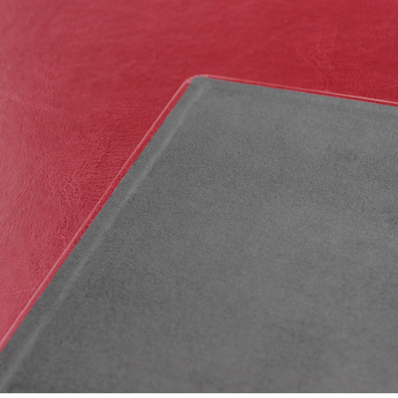 Schreibtischauflage und Mousepad