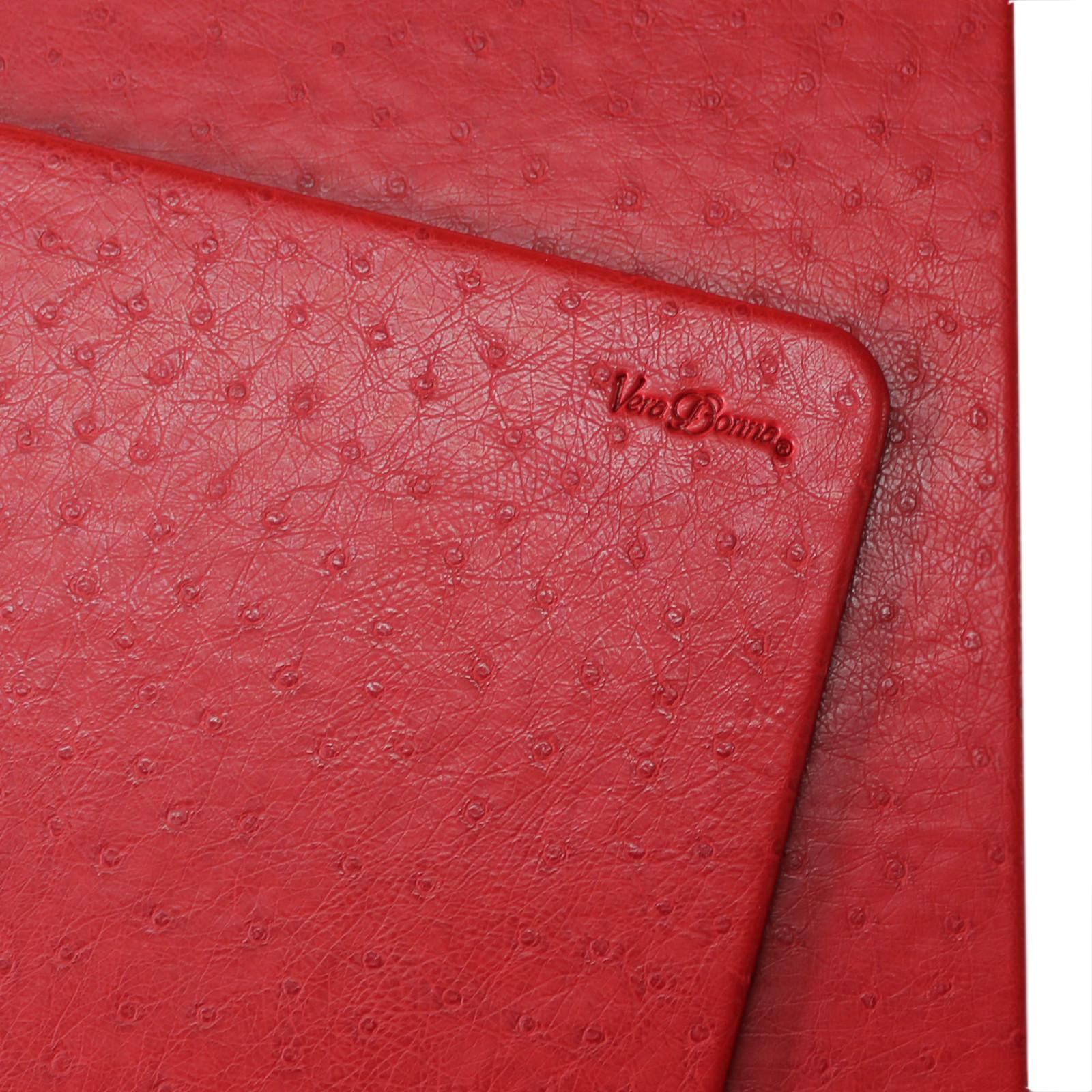 hochwertigstes italienisches Kunstleder