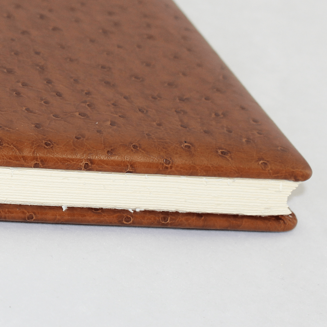 Handarbeit der Buchbinderei Vera Donna