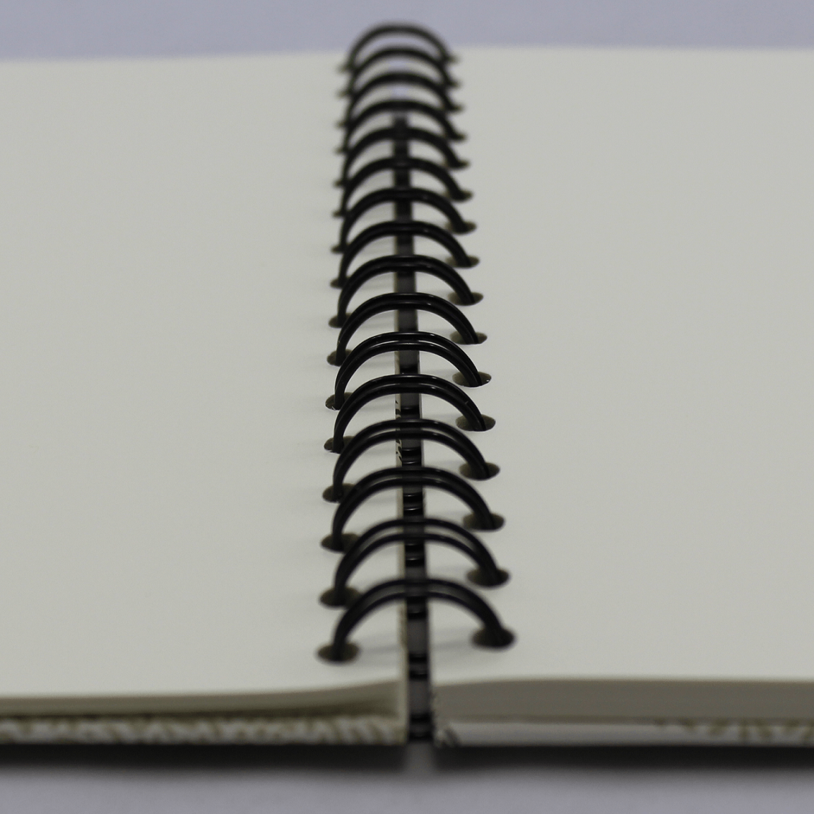 Notizbuch I Fogli mit bestem Einschreibpapier