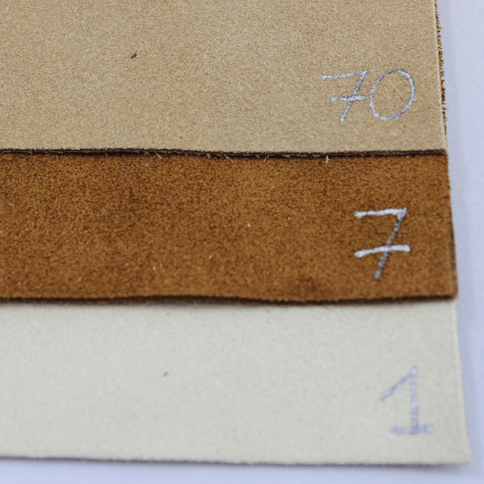 Gästebuch Vesuv mocca