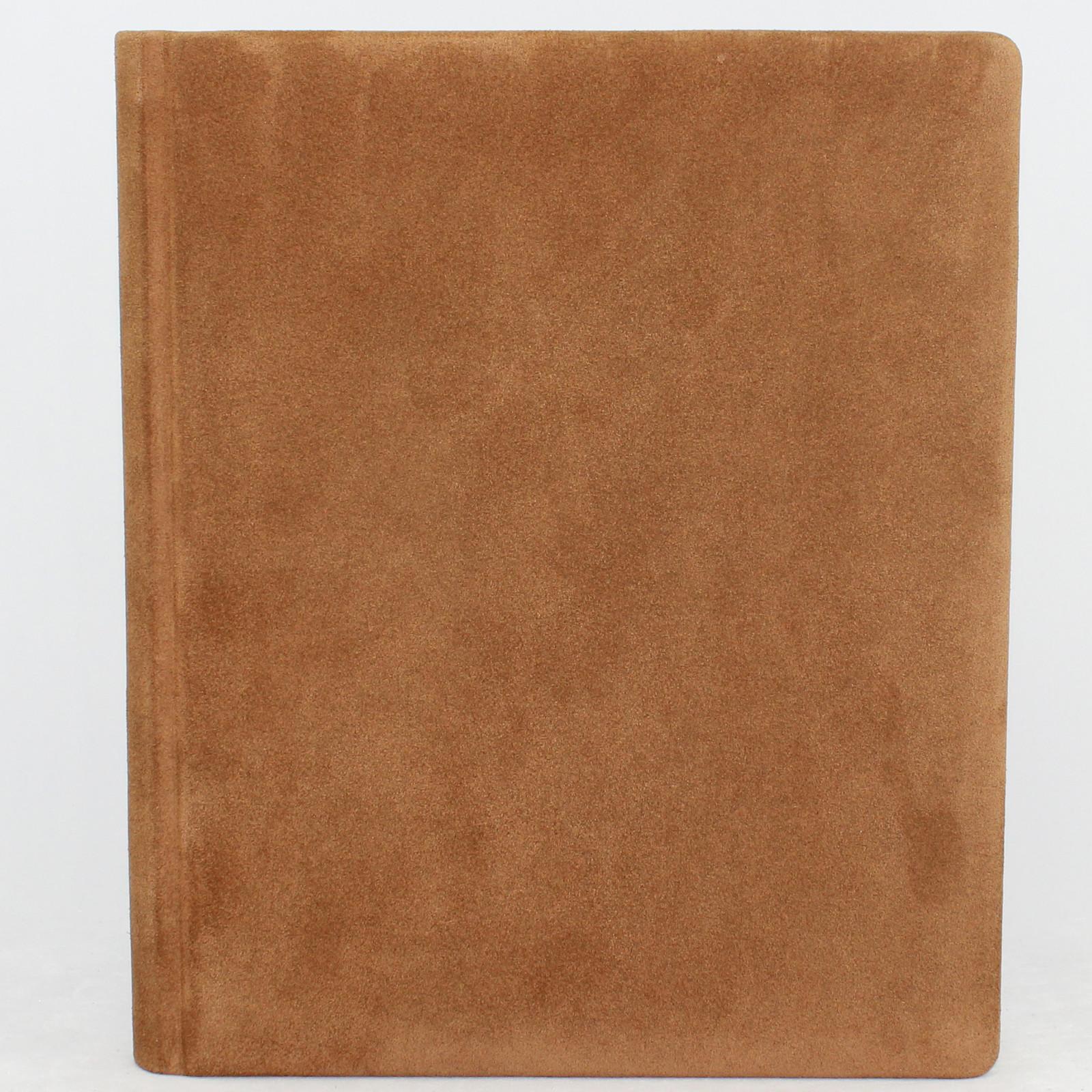 Gästebuch Vesuv mocca