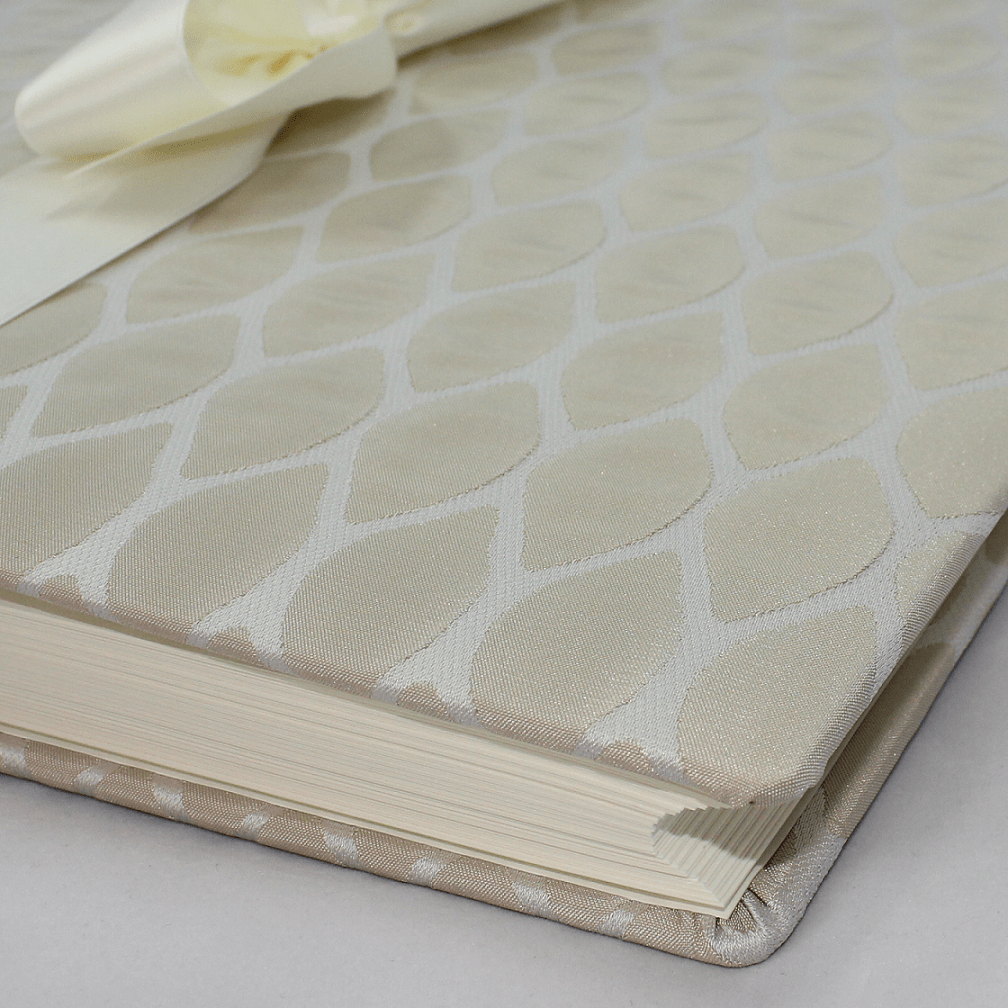 Buchbinderische Handarbeit