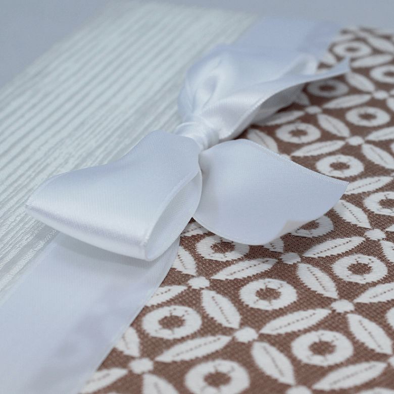 Gästebuch Ditton, Handarbeit der Buchbinderei Vera Donna, Made in Germany