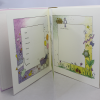Kindervorspann im Kinderalbum Teddy. Buchbinderei Vera Donna