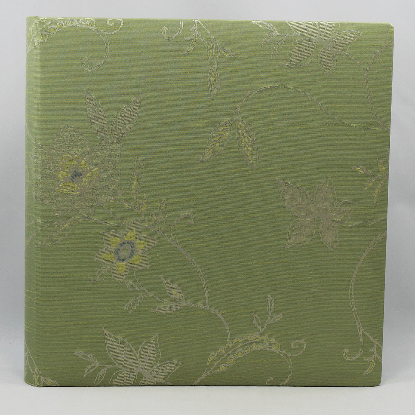 Fotoalbum mit Blumenmuster Mandy