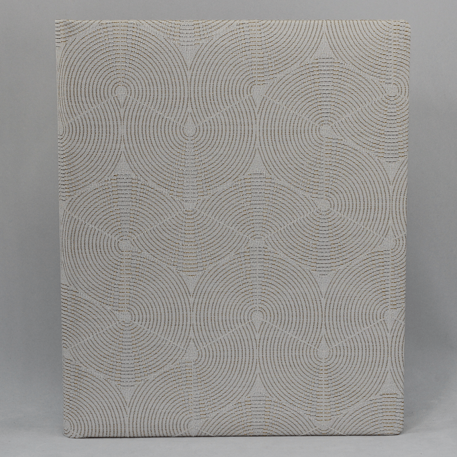 Gästebuch Sina creme