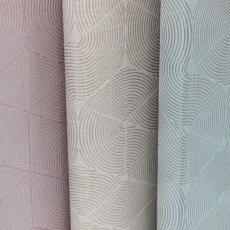 Gästebuch Sina in drei Farben