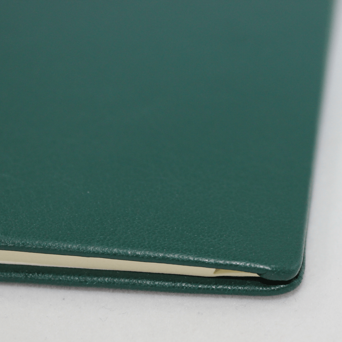 Adressbuch Leder