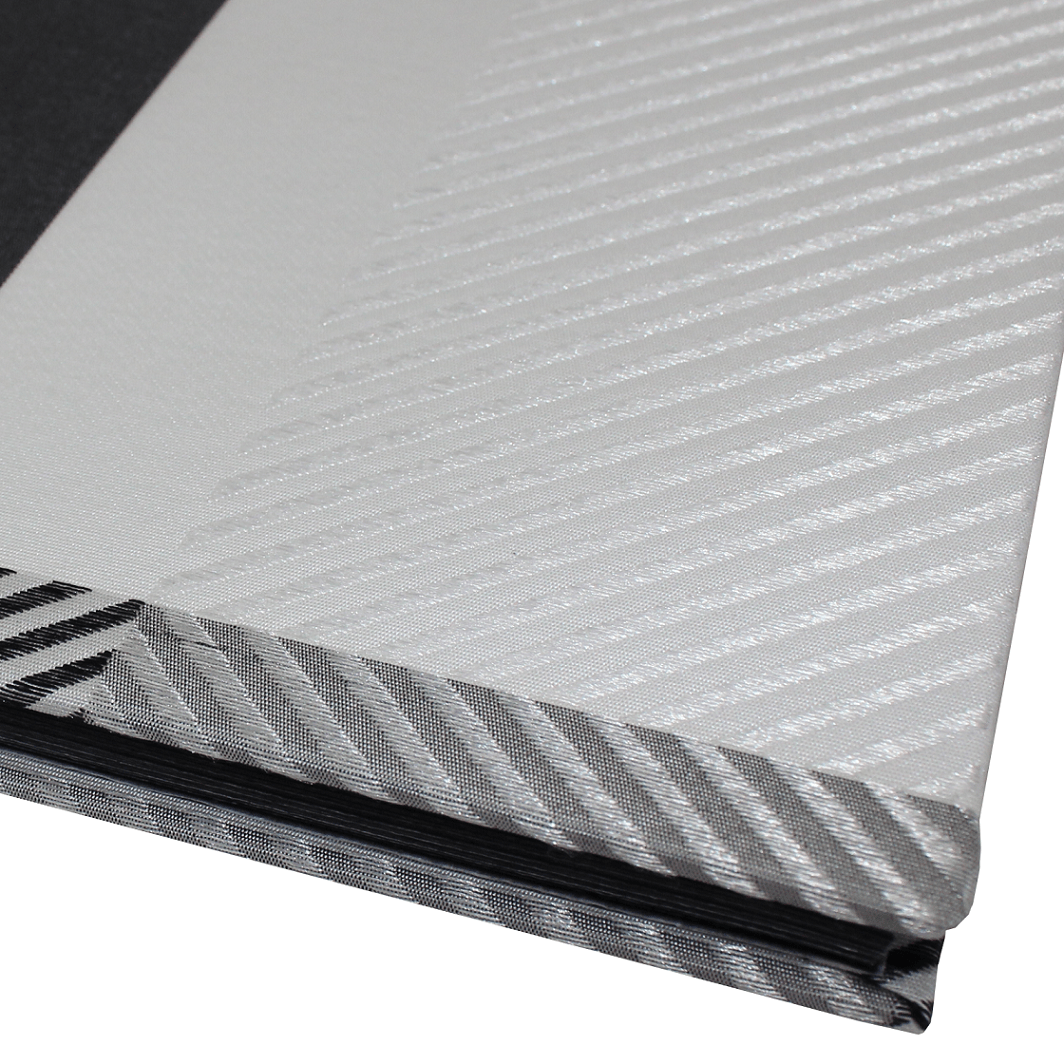 Fotokordelalbum London klein