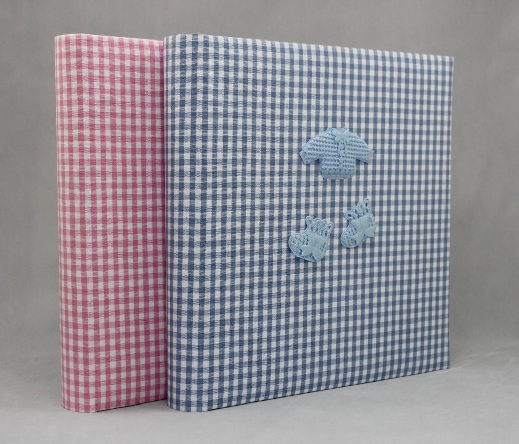 Kinder Fotoalbum Baby - VERA DONNA - SHOP