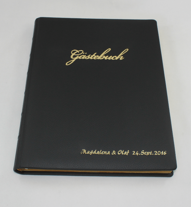 Fragen Sie nach individuellen Prägungen