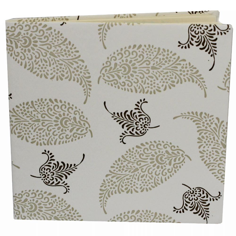 Adressbuch I Fogli Frontansicht