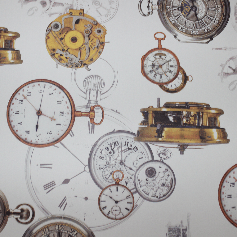 notizbuch-time-papier-mit-uhrenmotiv Notizbuch Time