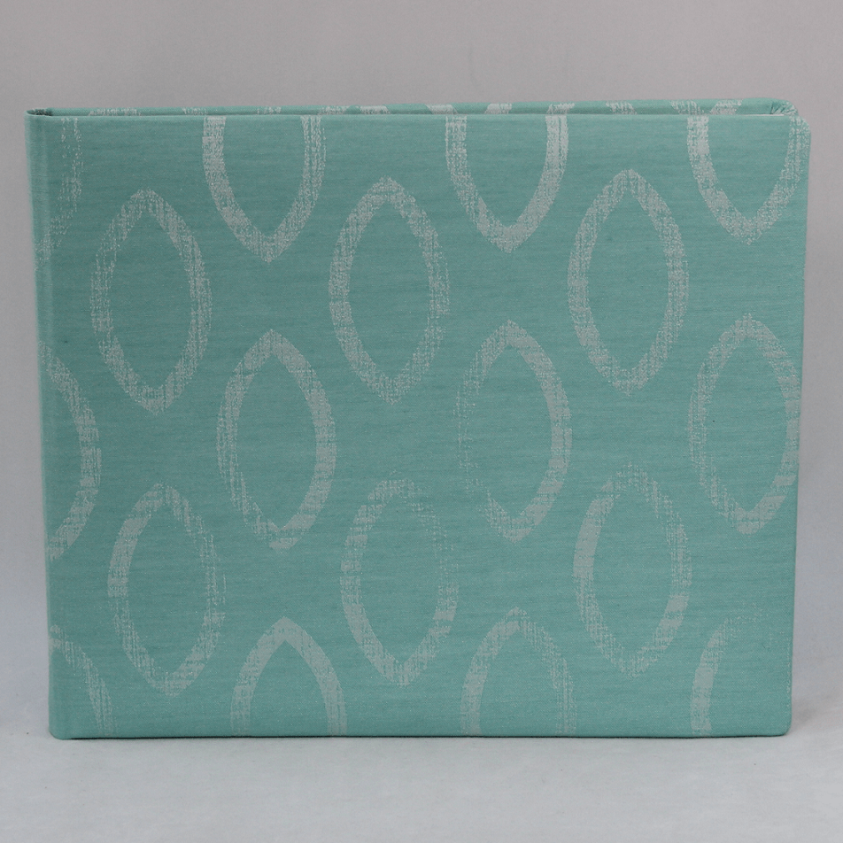 Gästebuch Ocean quer