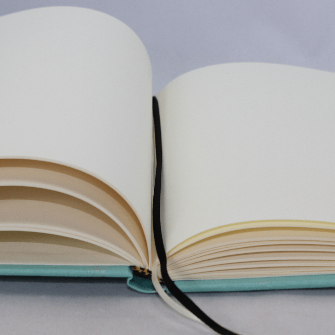 Gästebuch Ocean quer