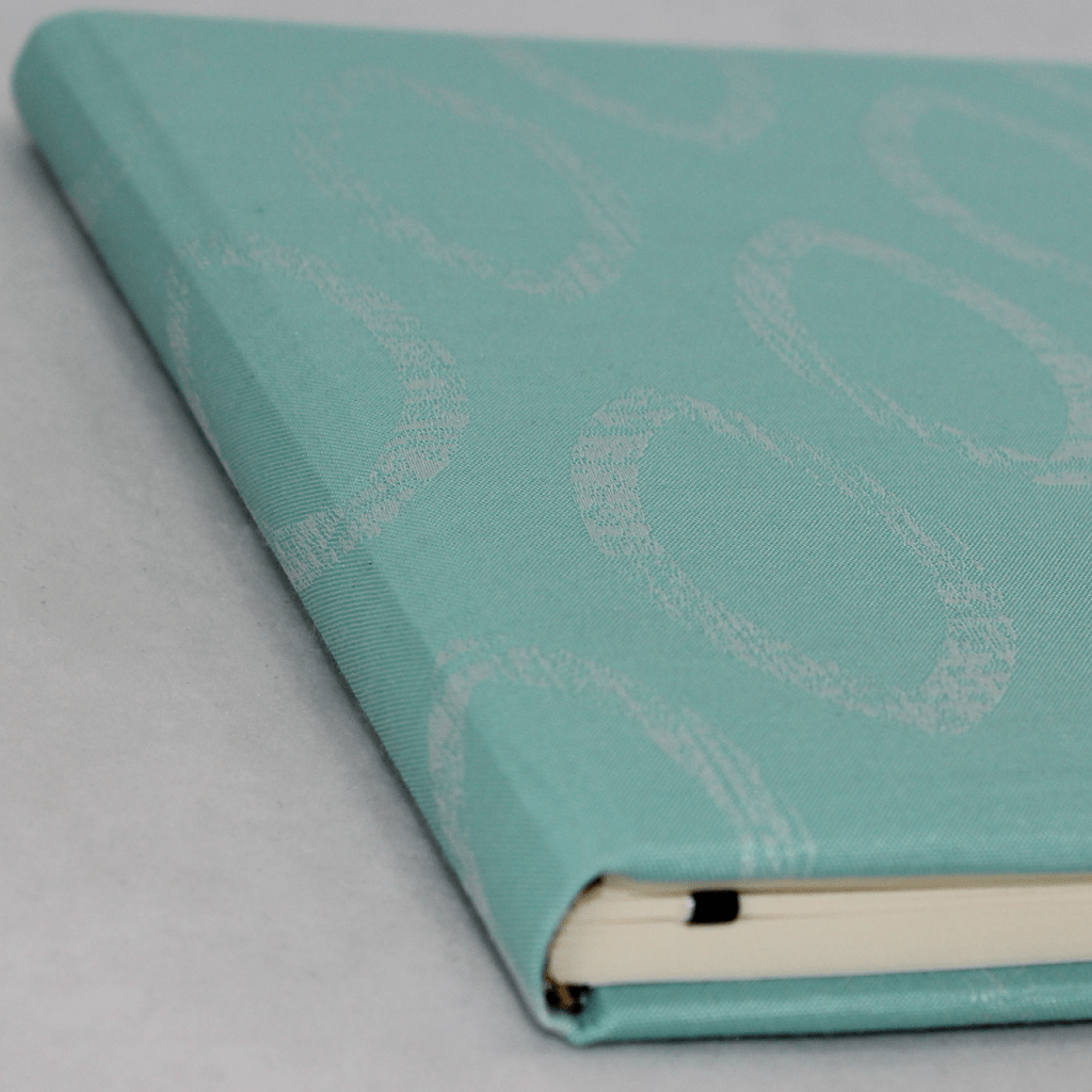 Gästebuch Ocean quer