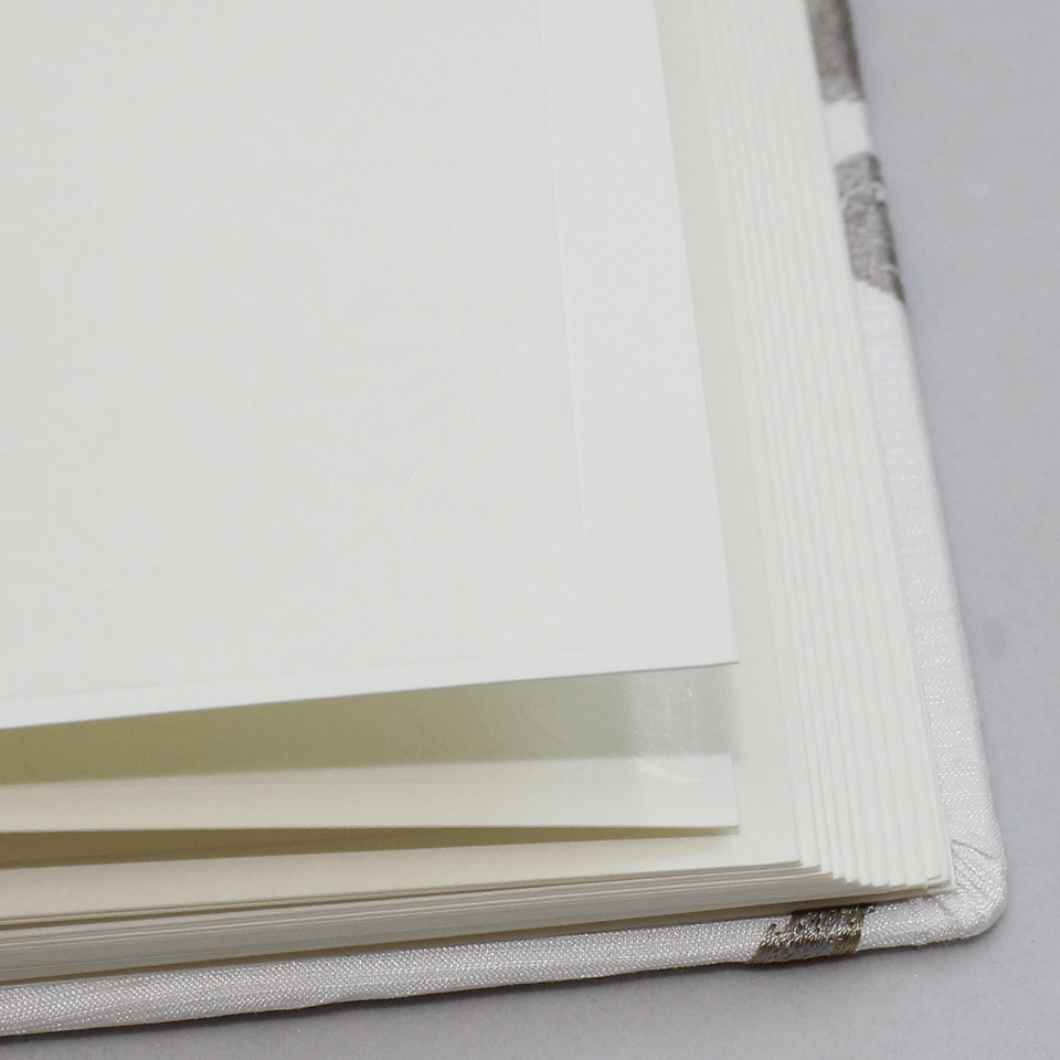 Fotoalbum Alina gold