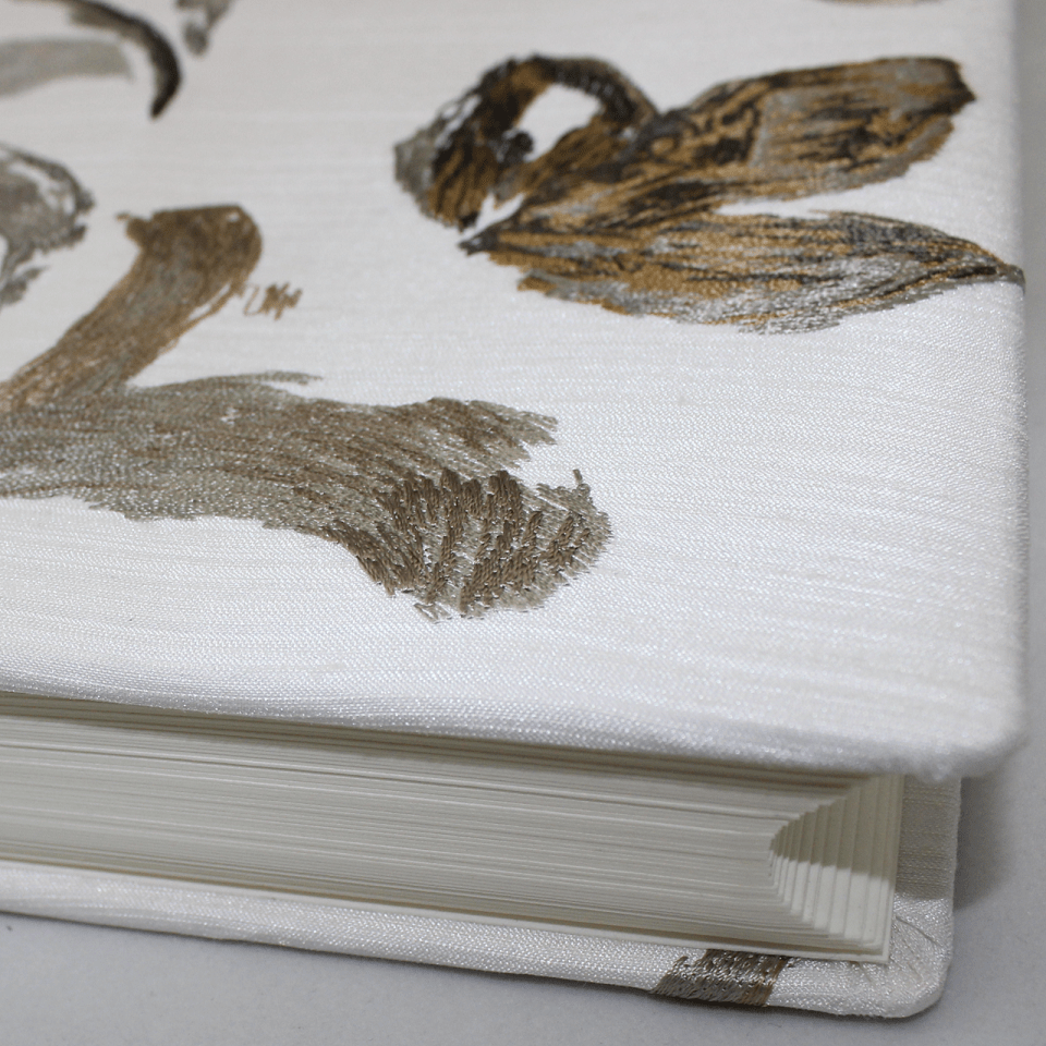 Fotoalbum Alina gold