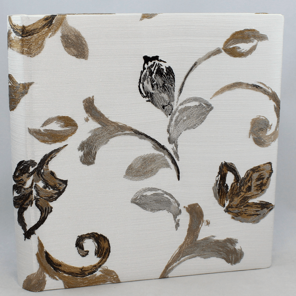 Fotoalbum Alina gold