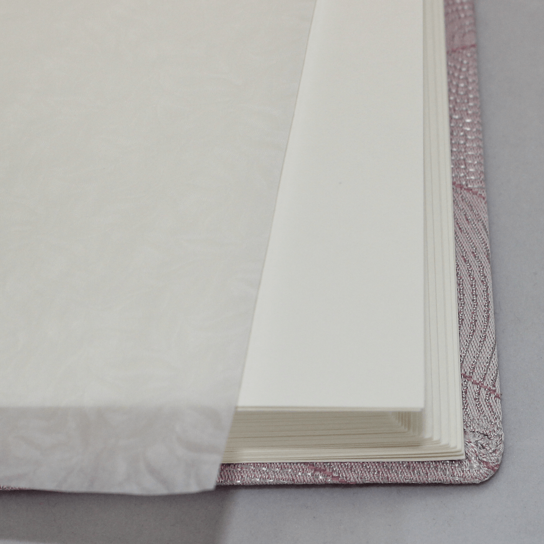 Fotoalbum Sina rosé