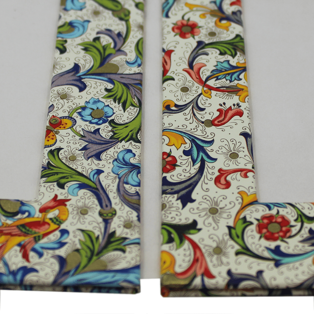 Fotorellos Florentina quer