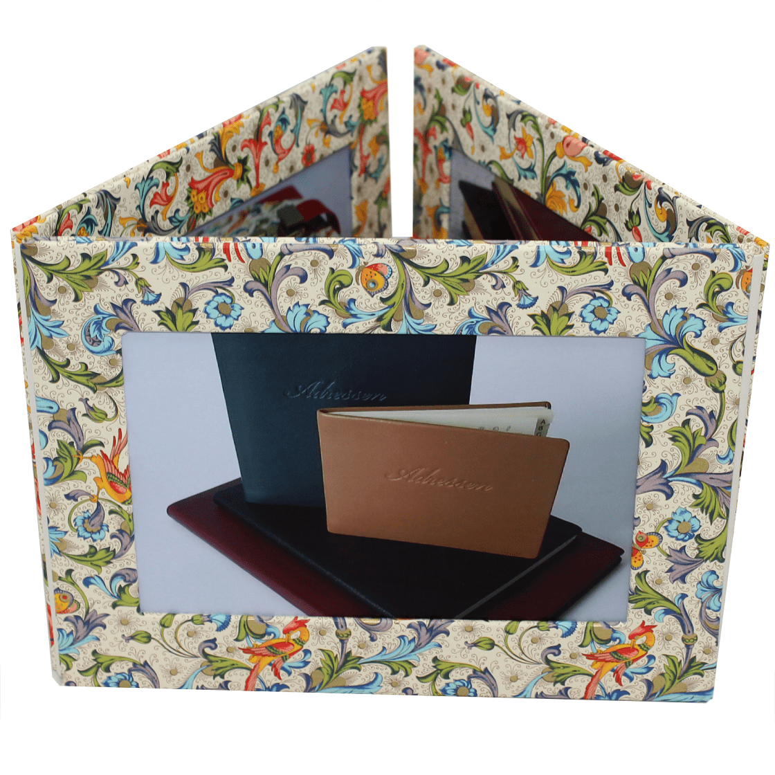 Fotorellos Florentina quer