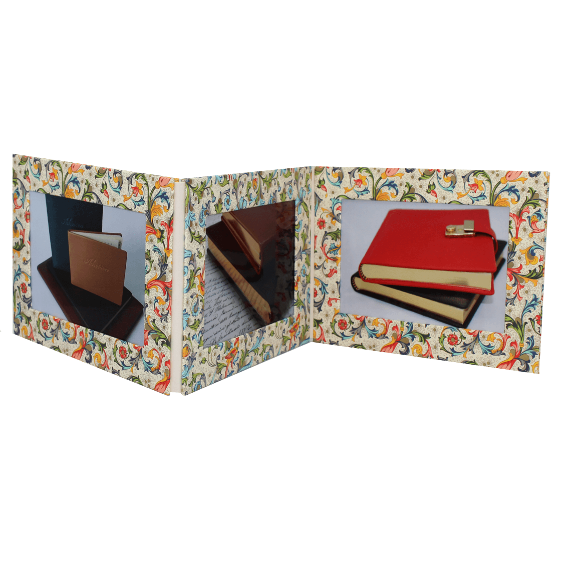 Fotorellos Florentina quer