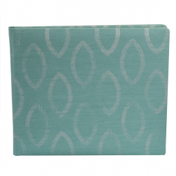 Gästebuch Ocean Quer