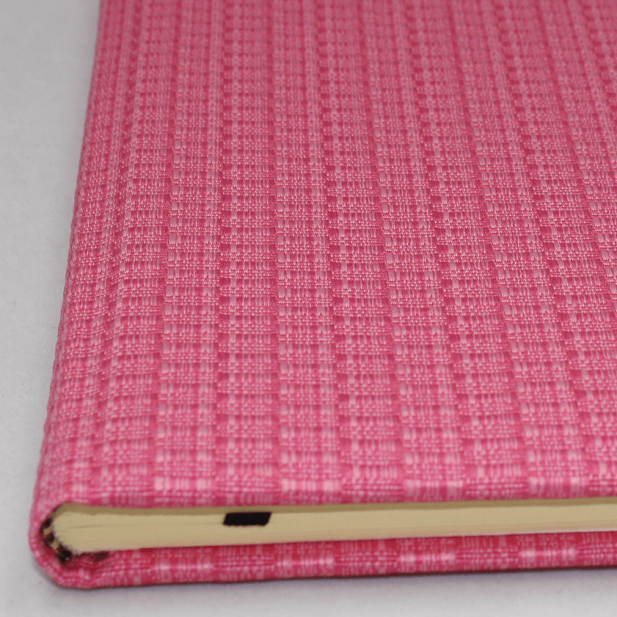 Notizbuch mit Dokumentenhalter Marie