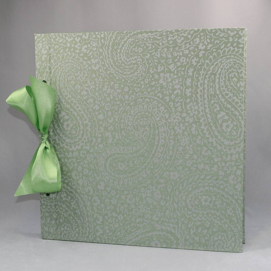 Fotoalbum mit Kordelbindung Deli