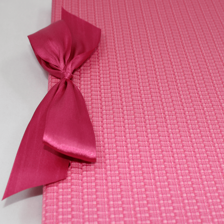 Fotoalbum mit Kordelbindung Marie