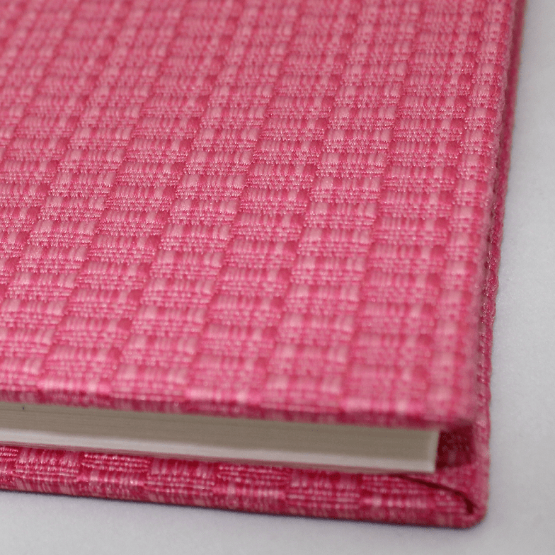 Fotoalbum mit Kordelbindung Marie