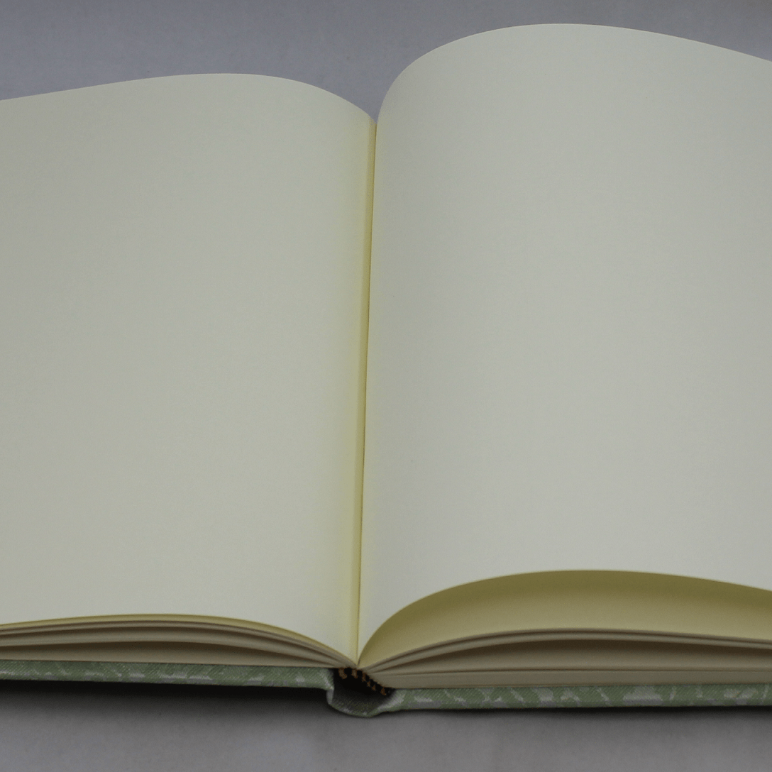 Tagebuch mit Schloss Deli mint aus bestem Einschreibpapier Tagebuch mit Schloss Deli mint