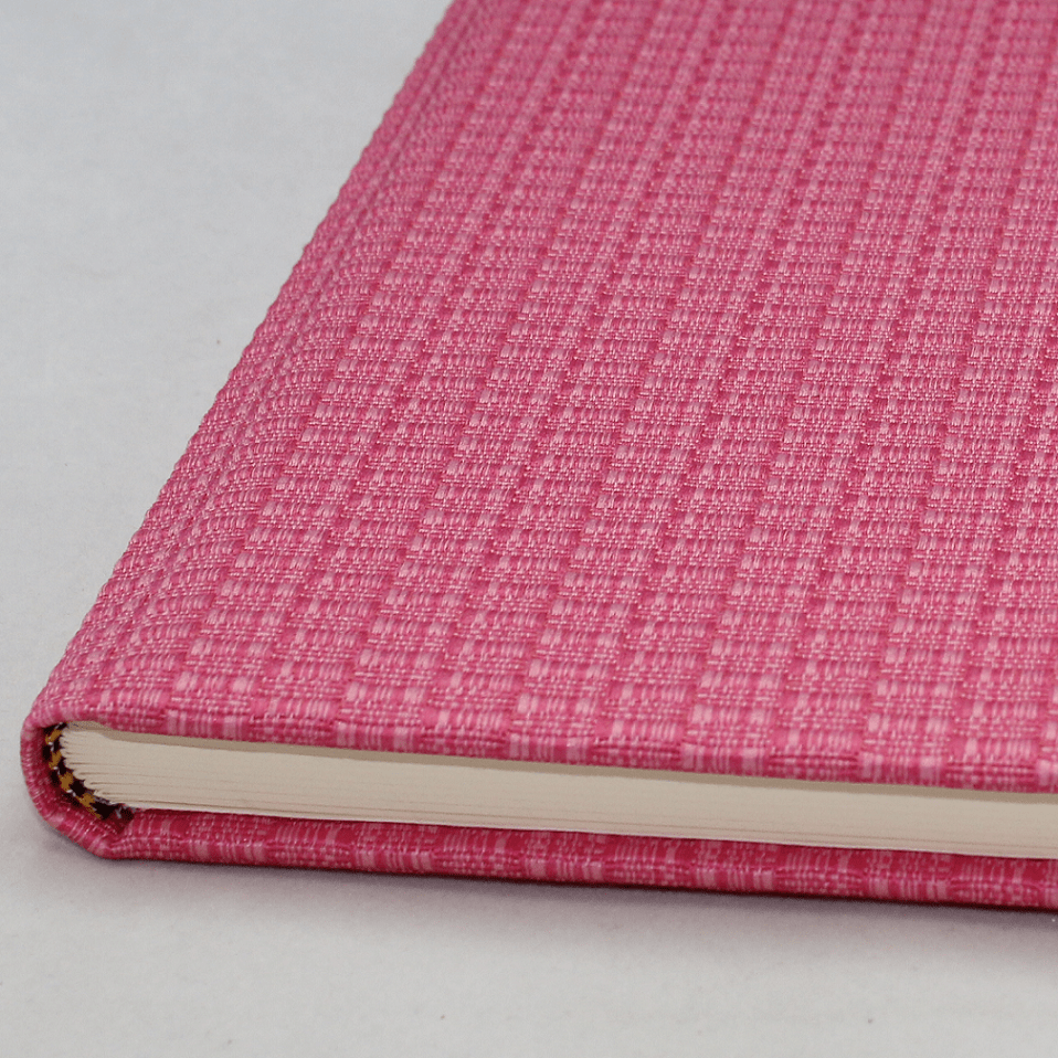 Tagebuch mit Schloss Marie